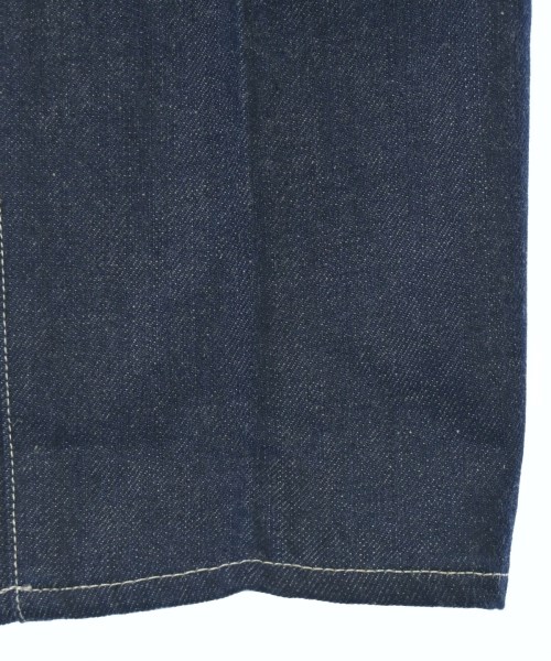 LOEFF（ロエフ）デニムパンツ 紺 サイズ:0(XS位) レディース/2200637648233