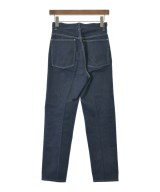 LOEFF（ロエフ）デニムパンツ 紺 サイズ:0(XS位) レディース/2200637648233