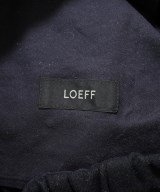 LOEFF（ロエフ）その他 紺 サイズ:1(S位) レディース/2200639227023