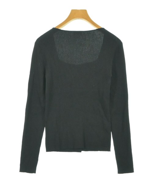 LOEFF（ロエフ）ニット・セーター 黒 サイズ:-(XS位) レディース/2200639227061