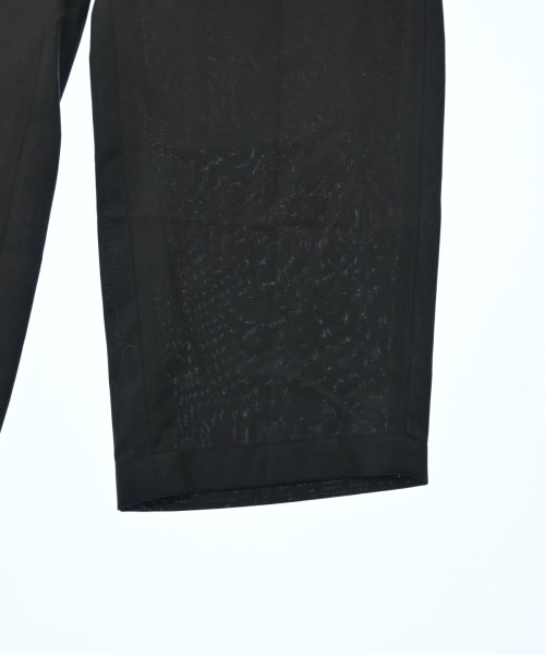 LOEFF（ロエフ）その他 黒 サイズ:0(XS位) レディース/2200634991929