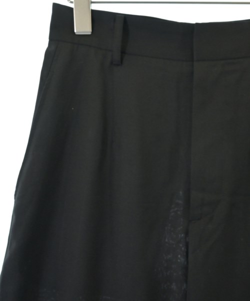 LOEFF（ロエフ）その他 黒 サイズ:0(XS位) レディース/2200634991929