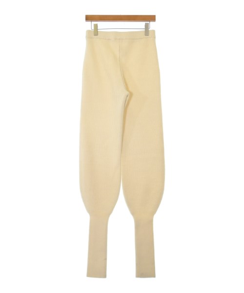 LOEFF（ロエフ）スウェットパンツ ベージュ サイズ:F レディース/2200639891057