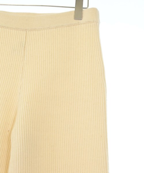 LOEFF（ロエフ）スウェットパンツ ベージュ サイズ:F レディース/2200639891057