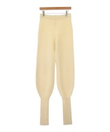 LOEFF（ロエフ）スウェットパンツ ベージュ サイズ:F レディース/2200639891057