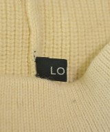 LOEFF（ロエフ）スウェットパンツ ベージュ サイズ:F レディース/2200639891057