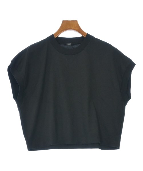 LOEFF(ロエフ)Tシャツ・カットソー 黒 サイズ:F/2200629445147