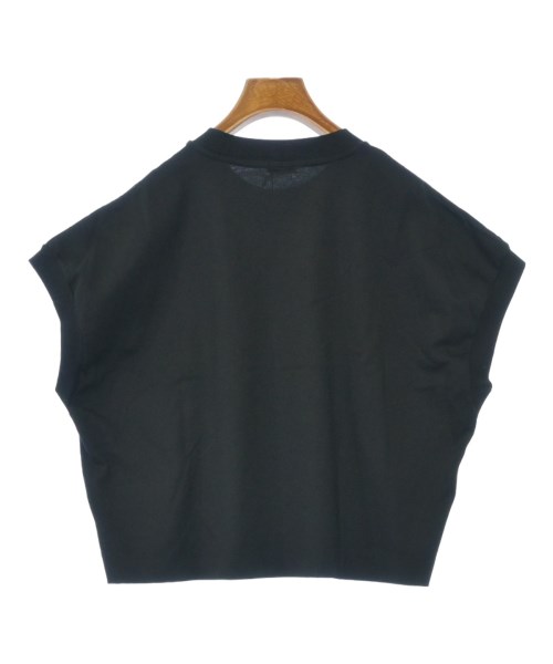 LOEFF（ロエフ）Tシャツ・カットソー 黒 サイズ:F レディース/2200629445147