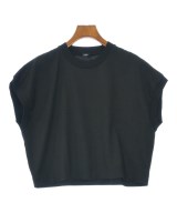 LOEFF（ロエフ）Tシャツ・カットソー 黒 サイズ:F レディース/2200629445147