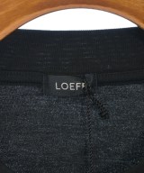 LOEFF（ロエフ）Tシャツ・カットソー 黒 サイズ:F レディース/2200629445147