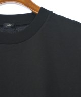 LOEFF（ロエフ）Tシャツ・カットソー 黒 サイズ:F レディース/2200629445147