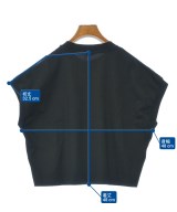 LOEFF（ロエフ）Tシャツ・カットソー 黒 サイズ:F レディース/2200629445147