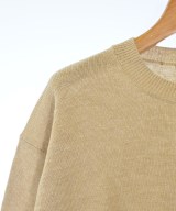 LOEFF（ロエフ）ニット・セーター ベージュ サイズ:1(S位) レディース/2200639071299