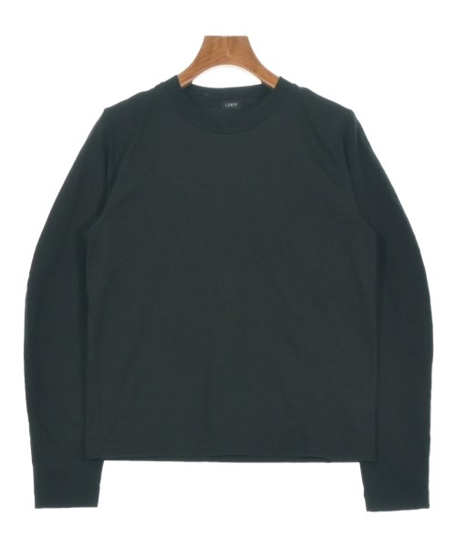 LOEFF(ロエフ)Tシャツ・カットソー 黒 サイズ:-(L位)/2200640055066