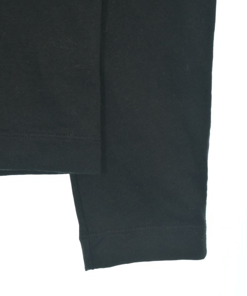 LOEFF（ロエフ）Tシャツ・カットソー 黒 サイズ:-(L位) レディース/2200640055066