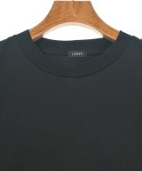 LOEFF（ロエフ）Tシャツ・カットソー 黒 サイズ:-(L位) レディース/2200640055066