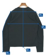 LOEFF（ロエフ）Tシャツ・カットソー 黒 サイズ:-(L位) レディース/2200640055066