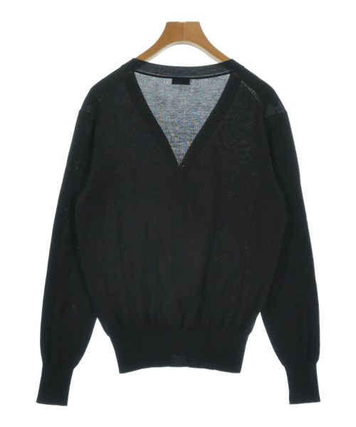 LOEFF（ロエフ）カーディガン 黒 サイズ:-(M位) レディース/2200640055080