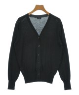 LOEFF（ロエフ）カーディガン 黒 サイズ:-(M位) レディース/2200640055080