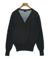 LOEFF（ロエフ）カーディガン 黒 サイズ:-(M位) レディース/2200640055080