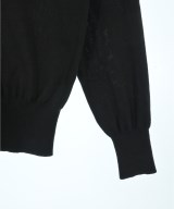 LOEFF（ロエフ）カーディガン 黒 サイズ:-(M位) レディース/2200640055080