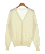LOEFF（ロエフ）カーディガン 白 サイズ:-(L位) レディース/2200640055417