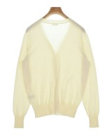 LOEFF（ロエフ）カーディガン 白 サイズ:-(L位) レディース/2200640055417