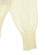 LOEFF（ロエフ）カーディガン 白 サイズ:-(L位) レディース/2200640055417