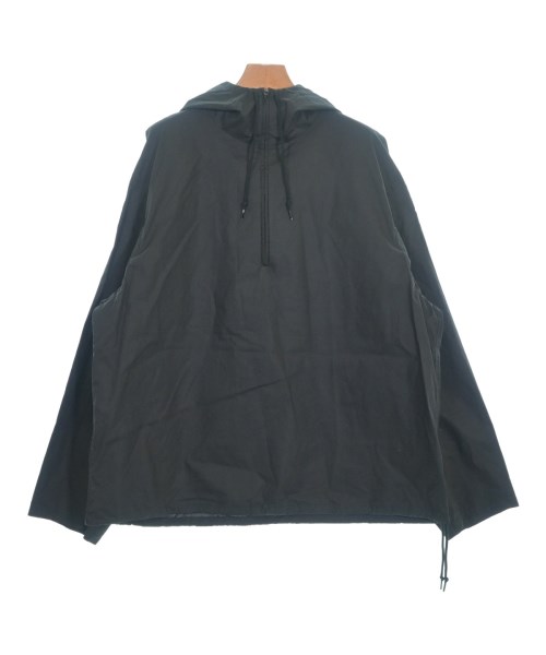 LOEFF(ロエフ)ブルゾン 黒 サイズ:2(M位)/2200644203128