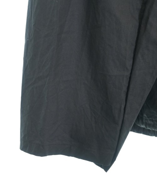 LOEFF（ロエフ）ブルゾン 黒 サイズ:2(M位) レディース/2200644203128