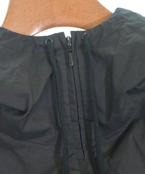 LOEFF（ロエフ）ブルゾン 黒 サイズ:2(M位) レディース/2200644203128