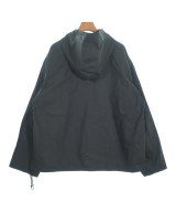 LOEFF（ロエフ）ブルゾン 黒 サイズ:2(M位) レディース/2200644203128