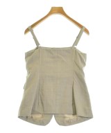 LOEFF（ロエフ）カジュアルシャツ グレー サイズ:0(XS位) レディース/2200651505024