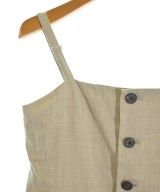 LOEFF（ロエフ）カジュアルシャツ グレー サイズ:0(XS位) レディース/2200651505024