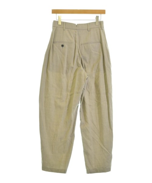 LOEFF（ロエフ）スラックス グレー サイズ:0(XS位) レディース/2200651505031