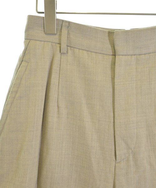 LOEFF（ロエフ）スラックス グレー サイズ:0(XS位) レディース/2200651505031