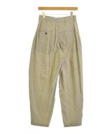 LOEFF（ロエフ）スラックス グレー サイズ:0(XS位) レディース/2200651505031