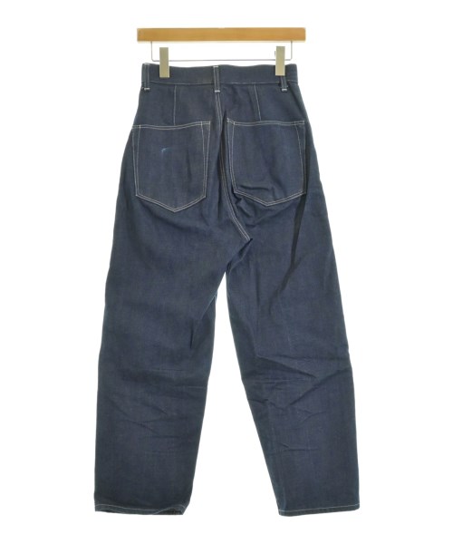LOEFF（ロエフ）デニムパンツ 紺 サイズ:00(XS位) レディース/2200651505062
