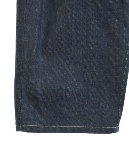 LOEFF（ロエフ）デニムパンツ 紺 サイズ:00(XS位) レディース/2200651505062