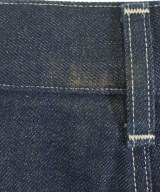 LOEFF（ロエフ）デニムパンツ 紺 サイズ:00(XS位) レディース/2200651505062