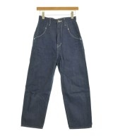 LOEFF デニムパンツ
