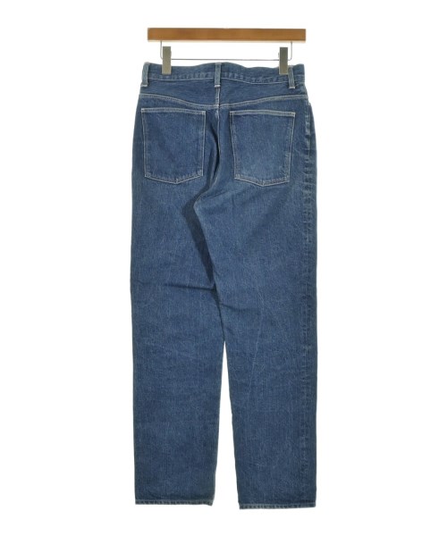 LOEFF（ロエフ）デニムパンツ 青 サイズ:2(M位) メンズ/2200651856027