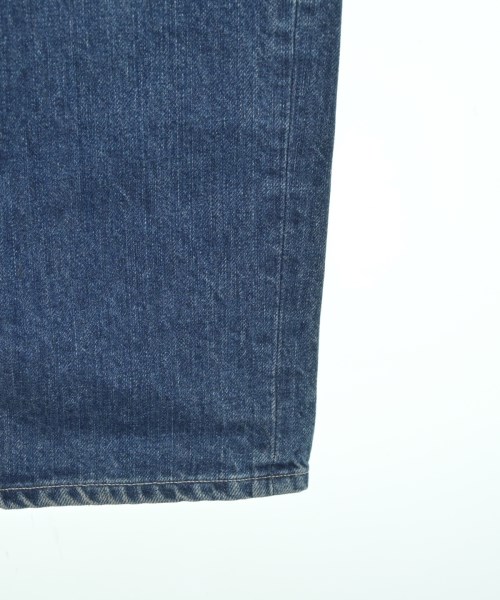 LOEFF（ロエフ）デニムパンツ 青 サイズ:2(M位) メンズ/2200651856027