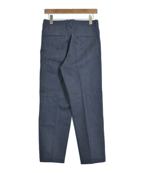 LOEFF（ロエフ）デニムパンツ 紺 サイズ:0(XS位) レディース/2200652006124