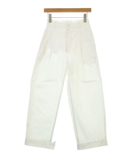 LOEFF(ロエフ)その他 白 サイズ:0(XS位)/2200652006131