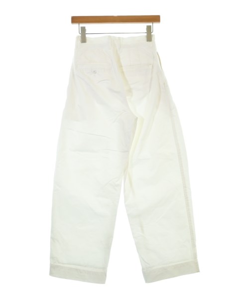 LOEFF（ロエフ）その他 白 サイズ:0(XS位) レディース/2200652006131