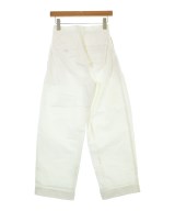 LOEFF（ロエフ）その他 白 サイズ:0(XS位) レディース/2200652006131