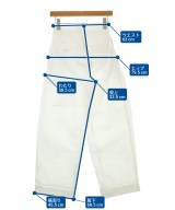 LOEFF（ロエフ）その他 白 サイズ:0(XS位) レディース/2200652006131