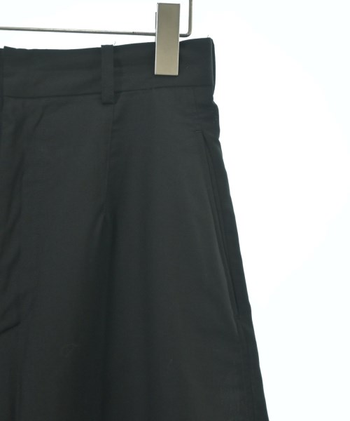 LOEFF（ロエフ）スラックス 黒 サイズ:0(XS位) レディース/2200652292077