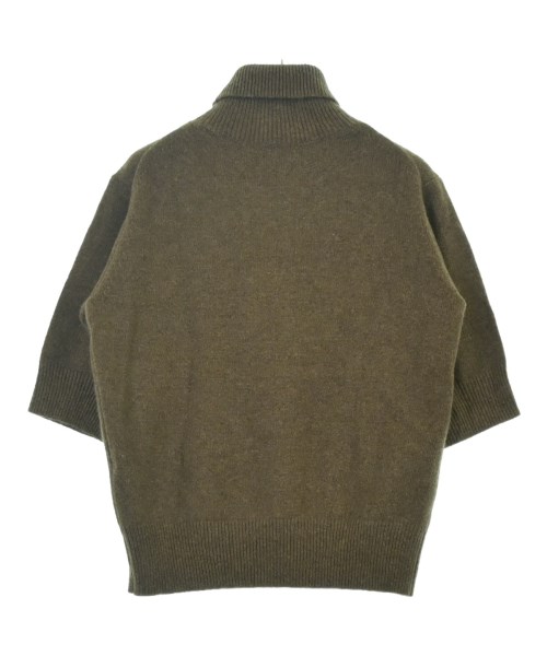 LOEFF（ロエフ）ニット・セーター 茶 サイズ:-(M位) レディース/2200652380026